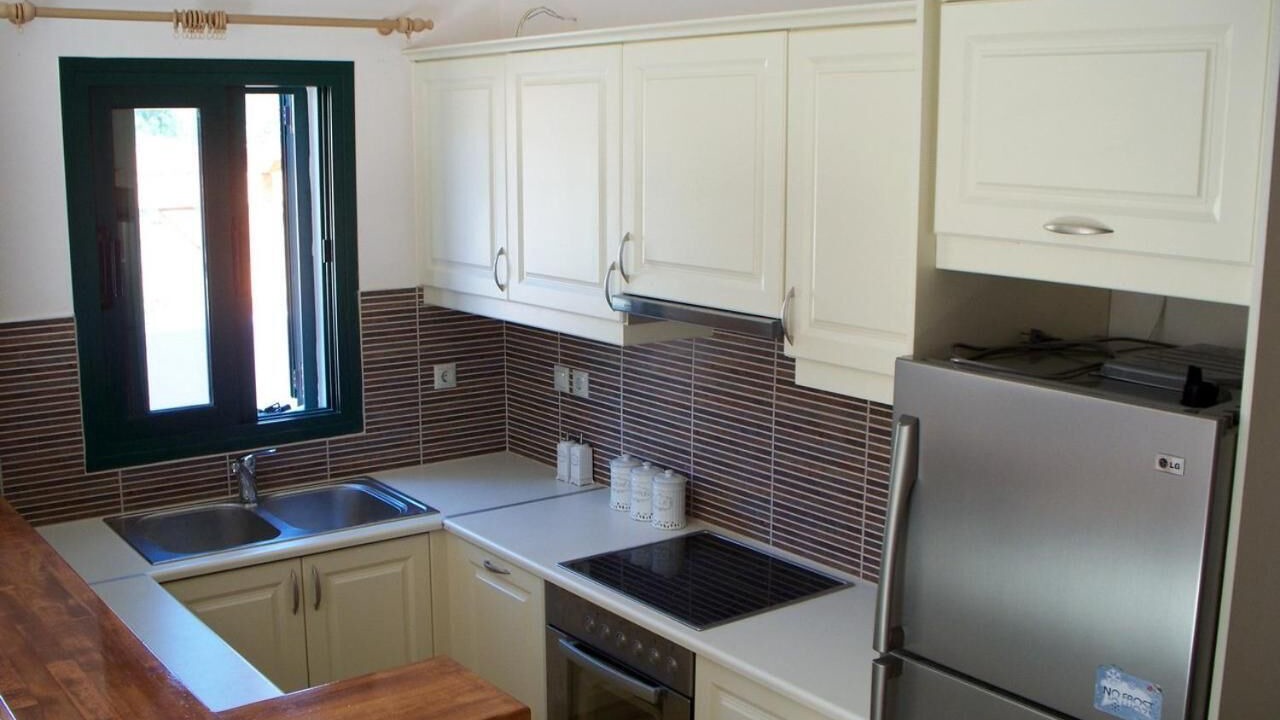 Photo of Kitchen in Sami