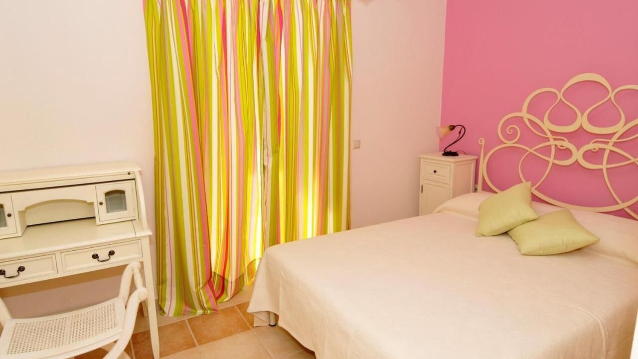 Photo of Bedroom in Sami