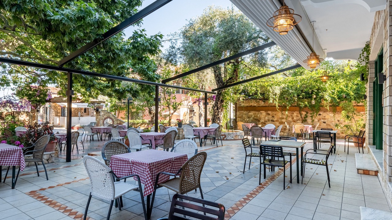 Photo of Outdoor in Anthousa