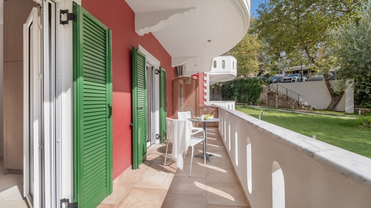 Photo of Outdoor in Anthousa