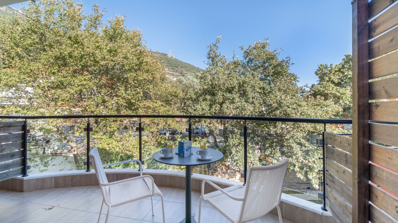 Photo of Outdoor in Anthousa