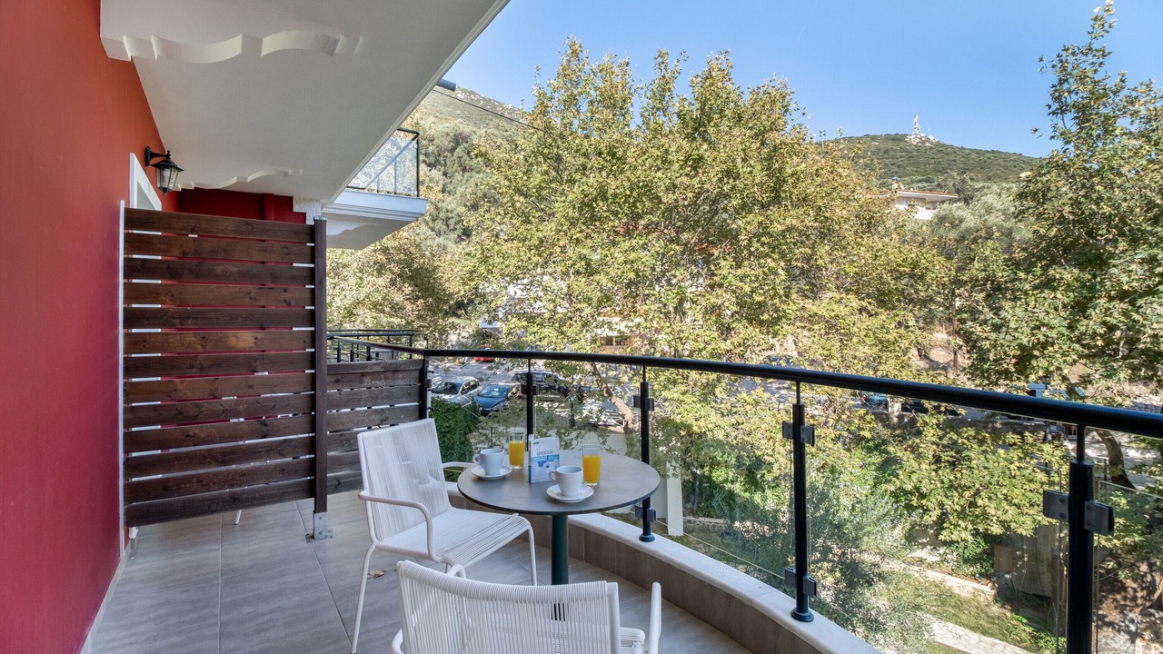 Photo of Outdoor in Anthousa