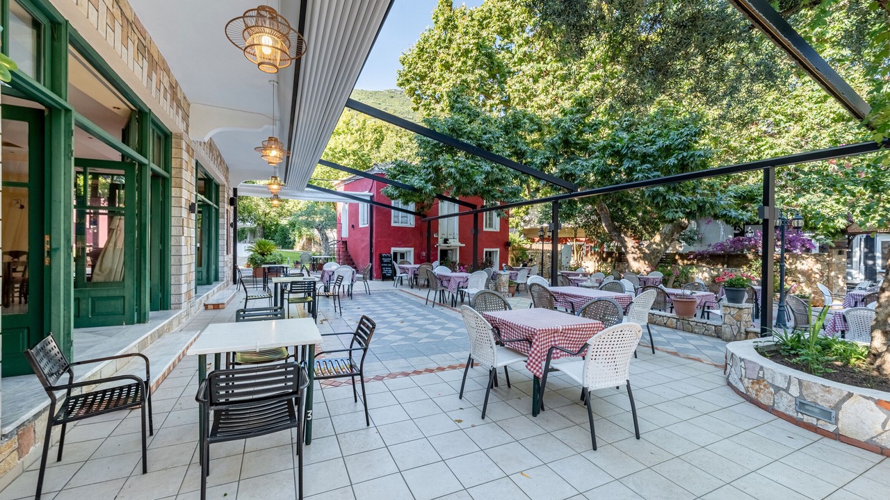 Photo of Outdoor in Anthousa