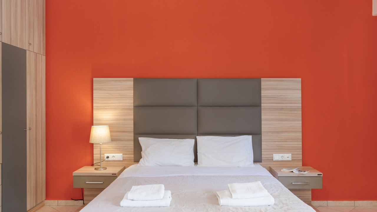 Photo of Bedroom in Anthousa