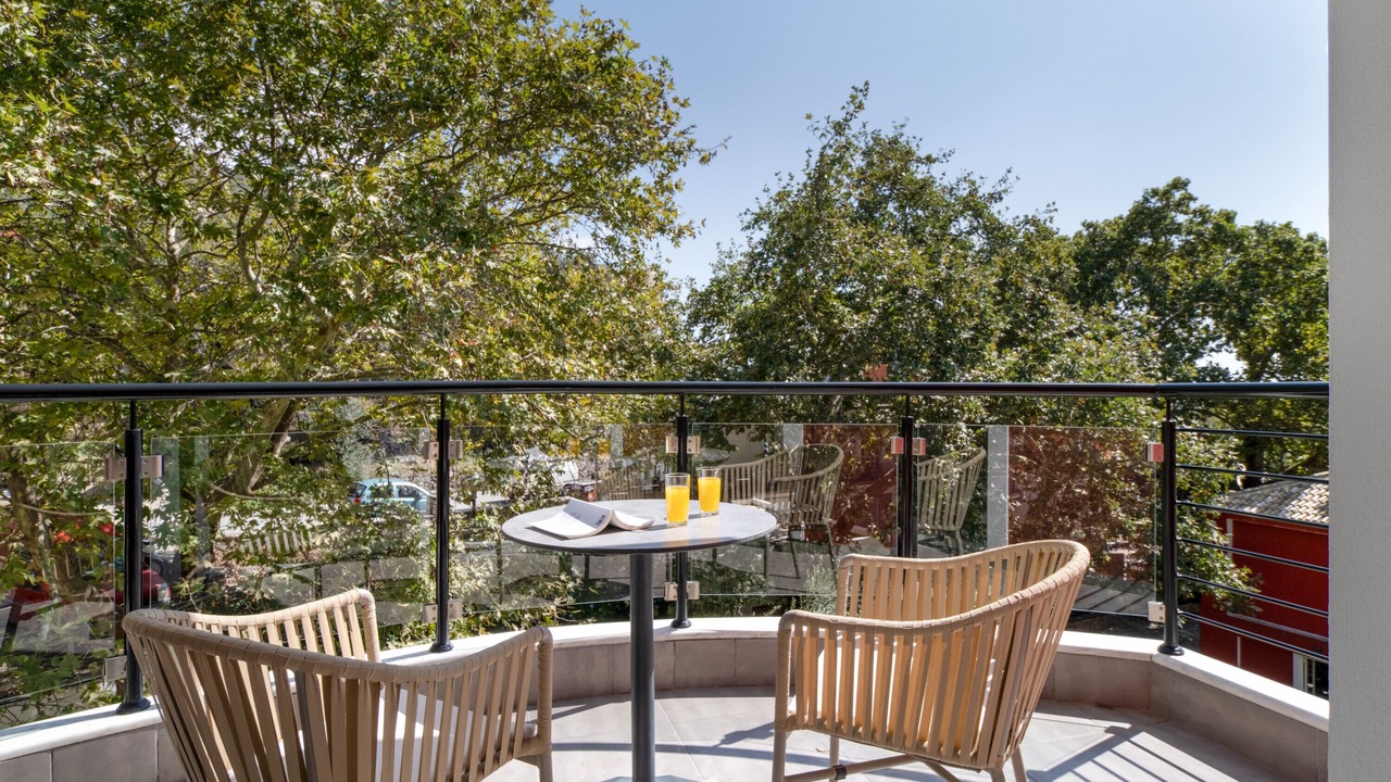 Photo of Outdoor in Anthousa