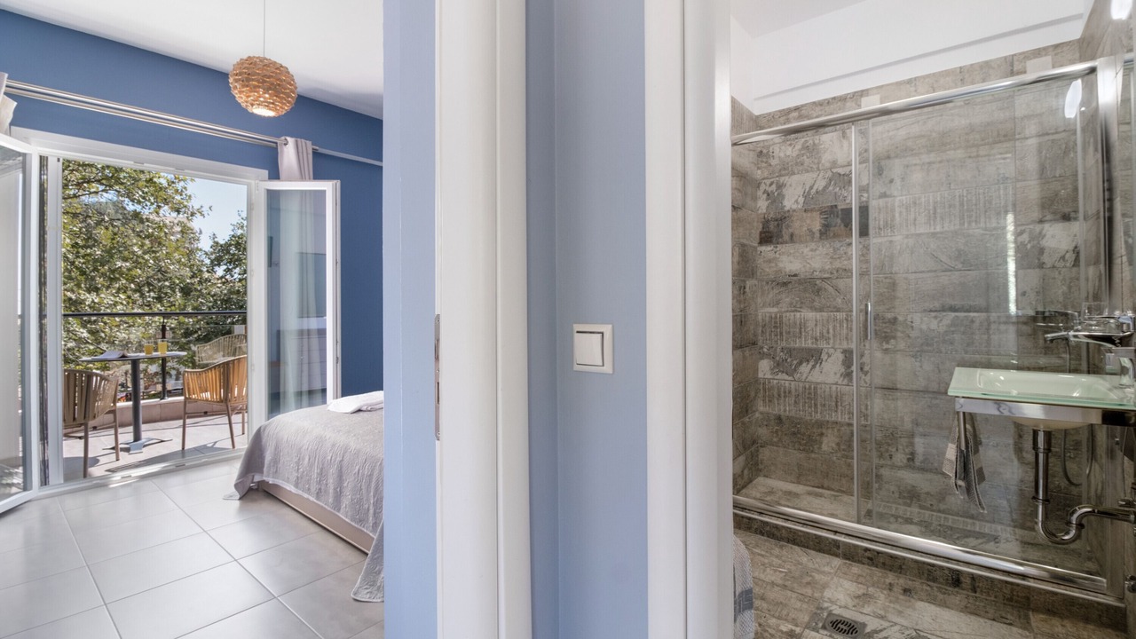 Photo of Bedroom in Anthousa