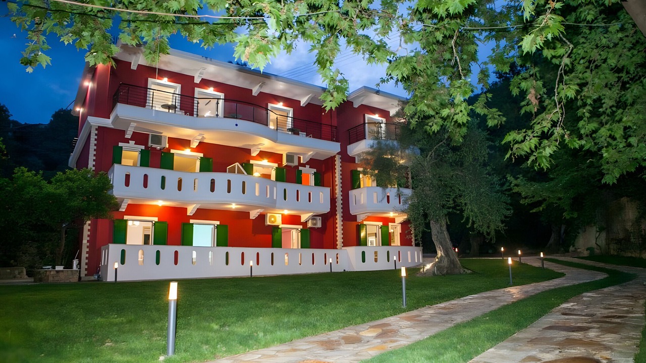 Photo of Outdoor in Anthousa