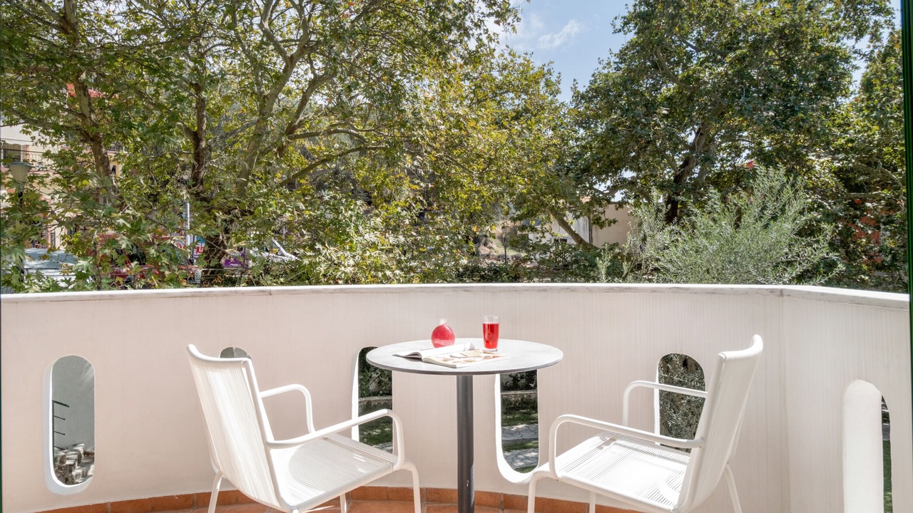 Photo of Outdoor in Anthousa