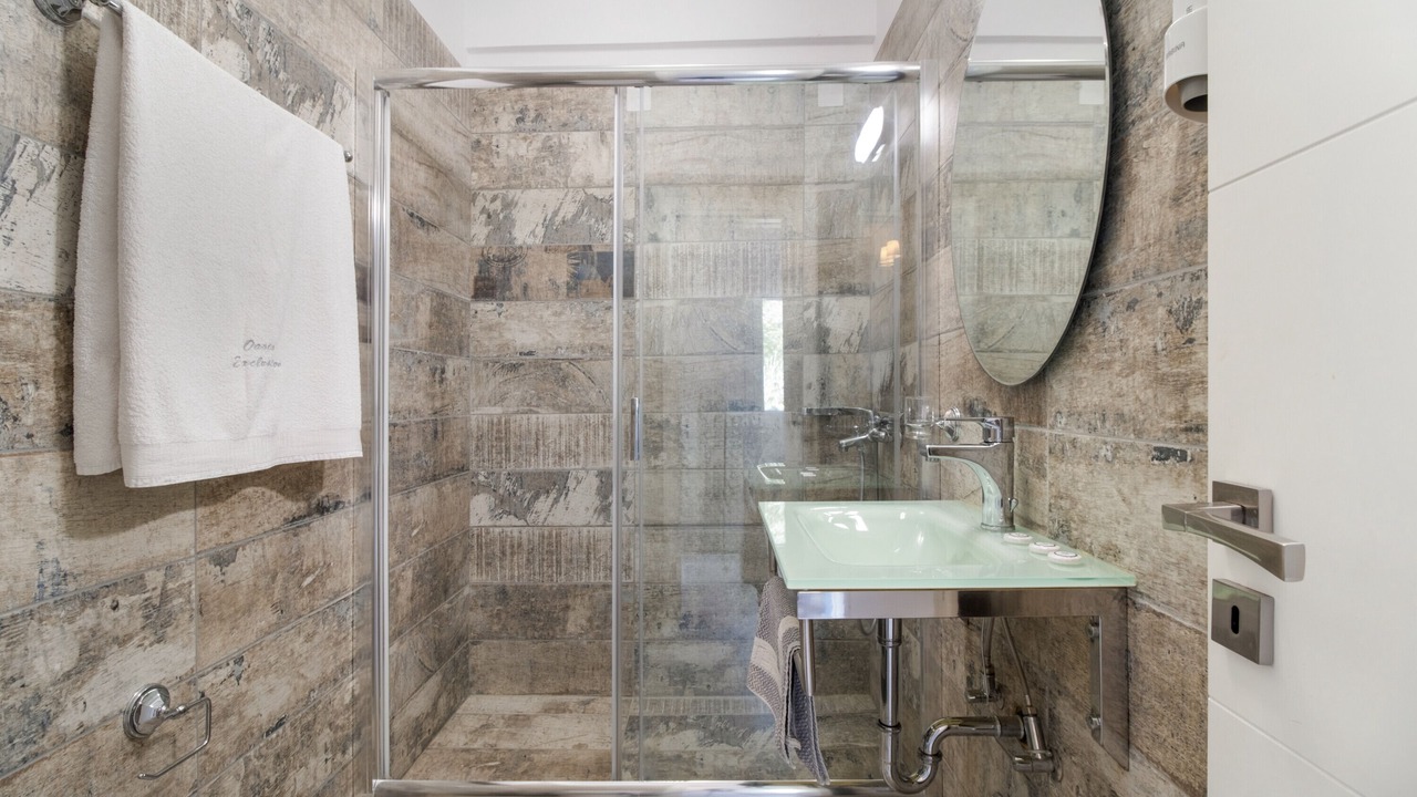 Photo of Bathroom in Anthousa
