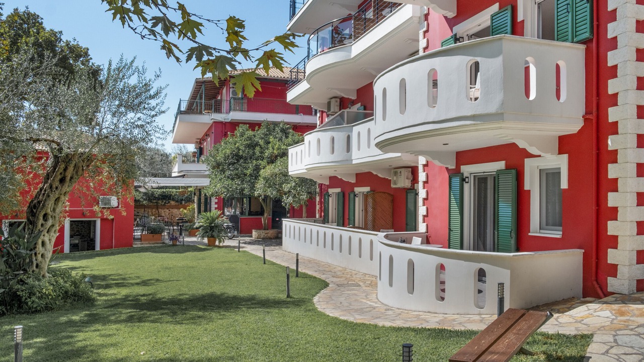 Photo of Outdoor in Anthousa