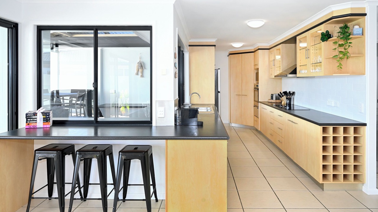 Photo of Kitchen in Mooloolaba