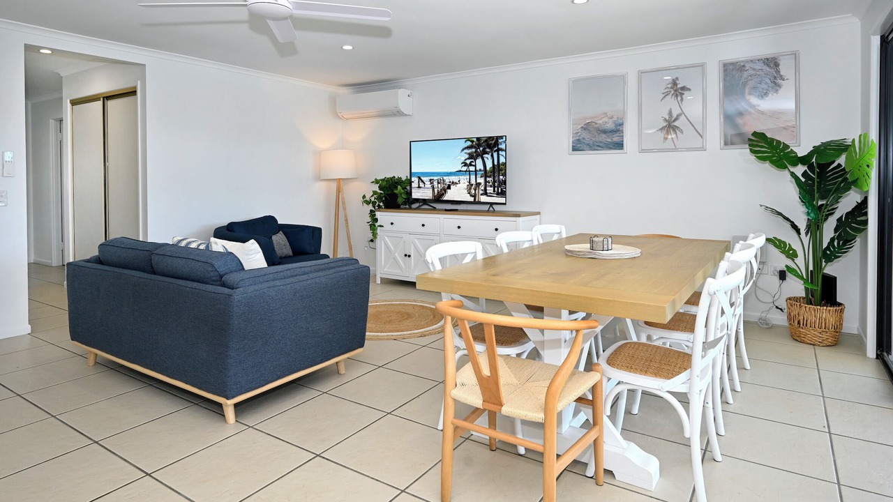 Photo of Livingroom in Mooloolaba