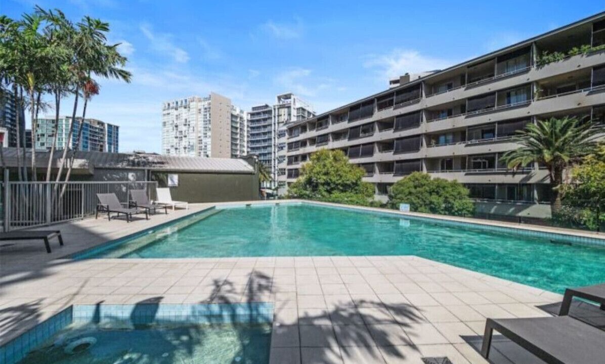 Photo of Outdoor in Fortitude Valley