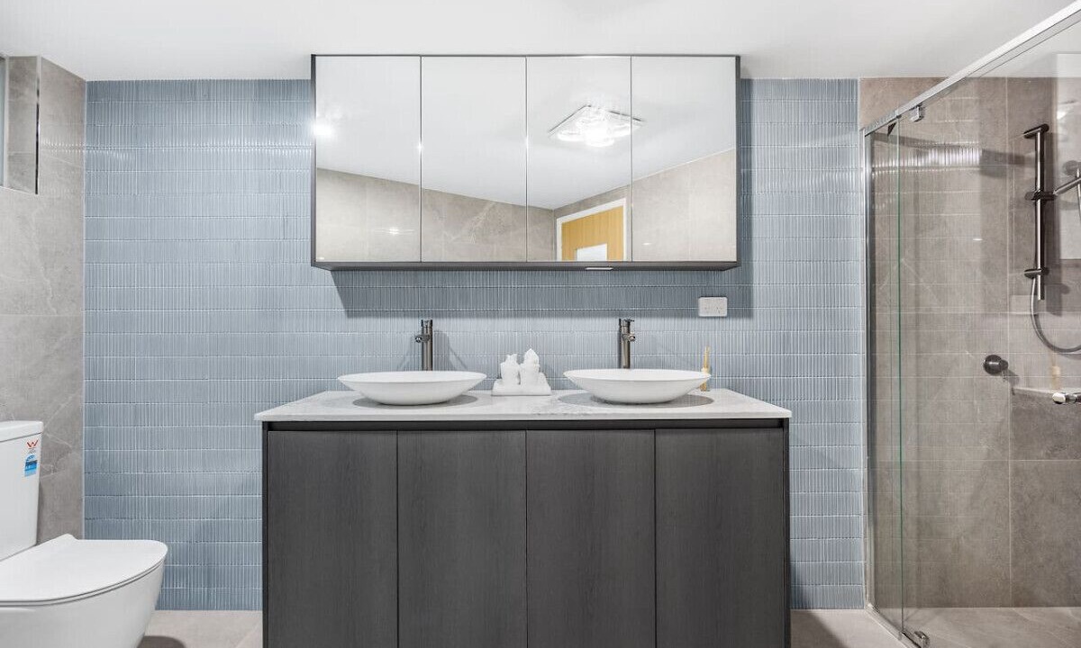 Photo of Bathroom in Fortitude Valley
