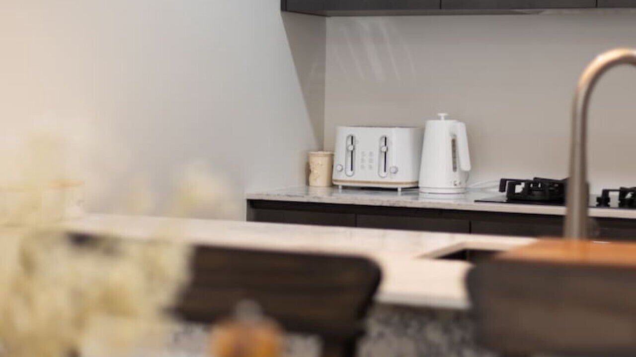 Photo of Kitchen in Fortitude Valley