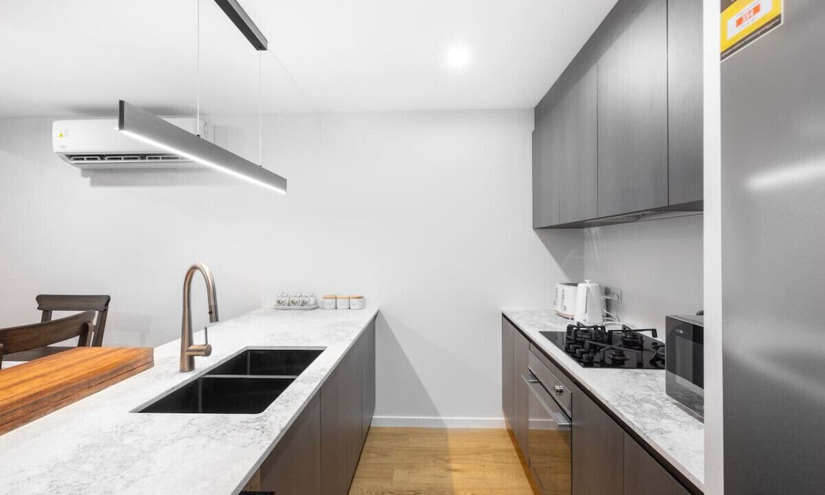 Photo of Kitchen in Fortitude Valley