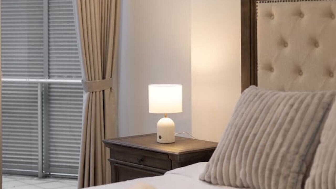 Photo of Bedroom in Fortitude Valley