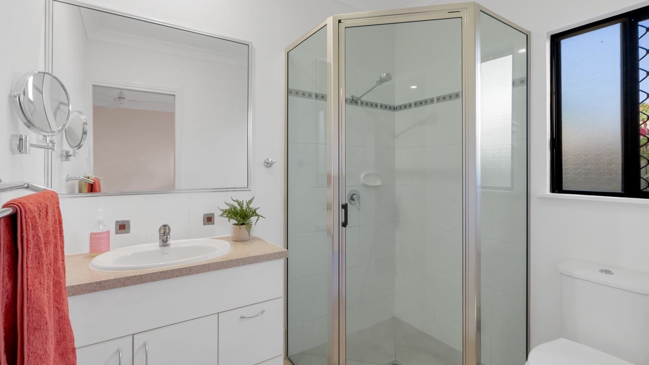 Photo of Bathroom in Clifton Beach