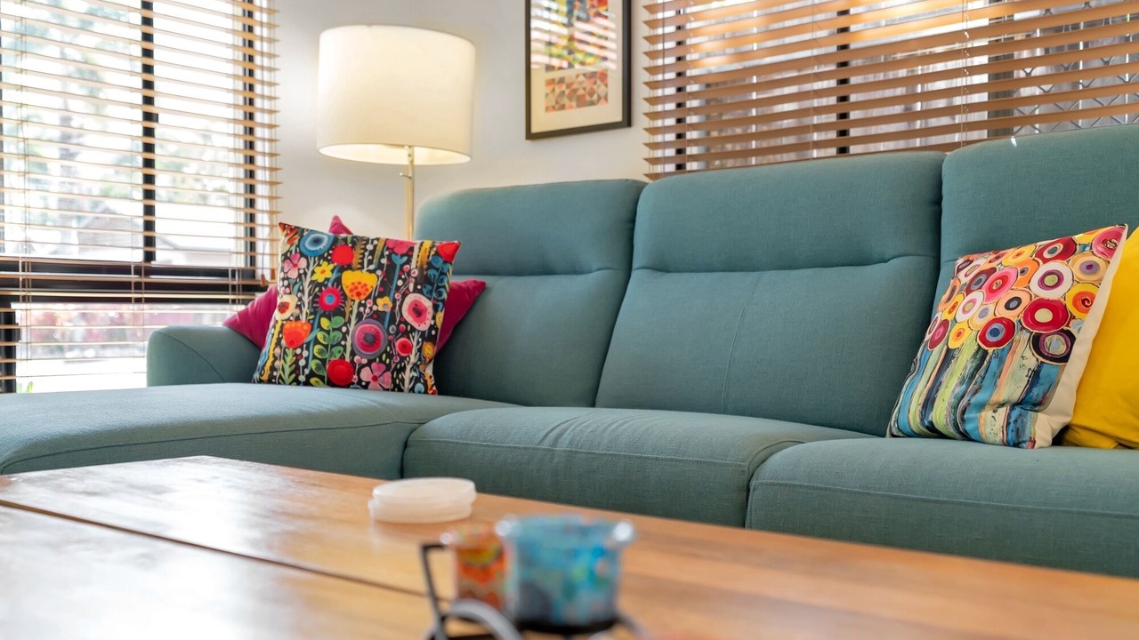 Photo of Livingroom in Clifton Beach