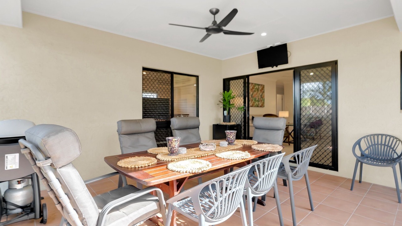 Photo of Outdoor in Clifton Beach