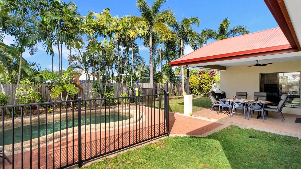 Photo of Outdoor in Clifton Beach