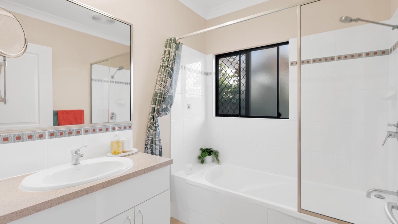Photo of Bathroom in Clifton Beach