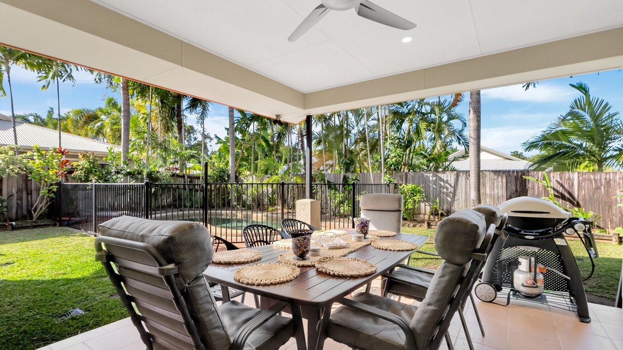 Photo of Outdoor in Clifton Beach