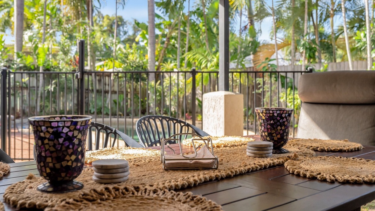 Photo of Outdoor in Clifton Beach