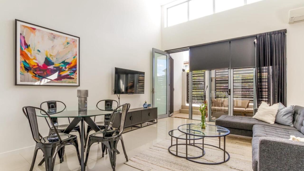 Photo of Bedroom in Wooloowin