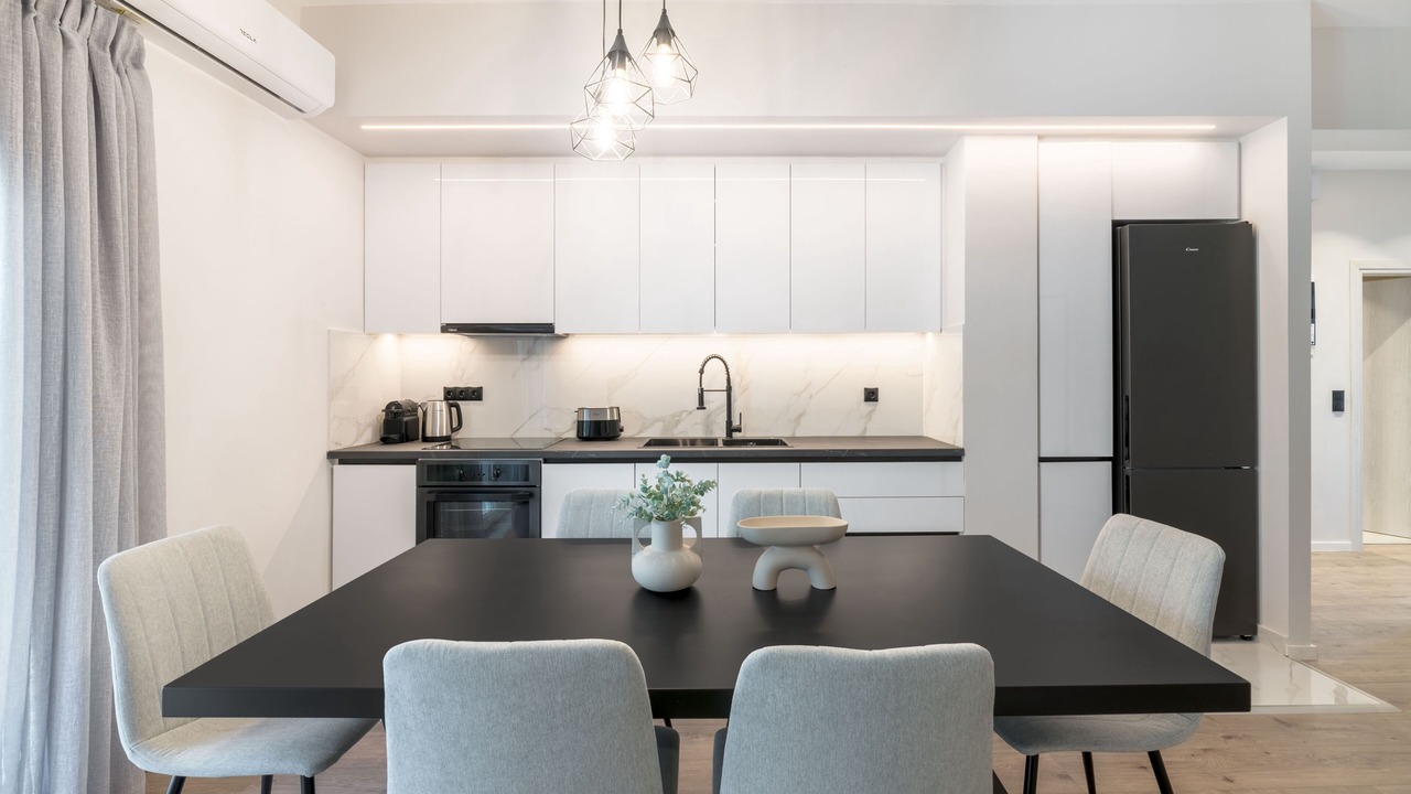 Photo of Kitchen in Ilisia
