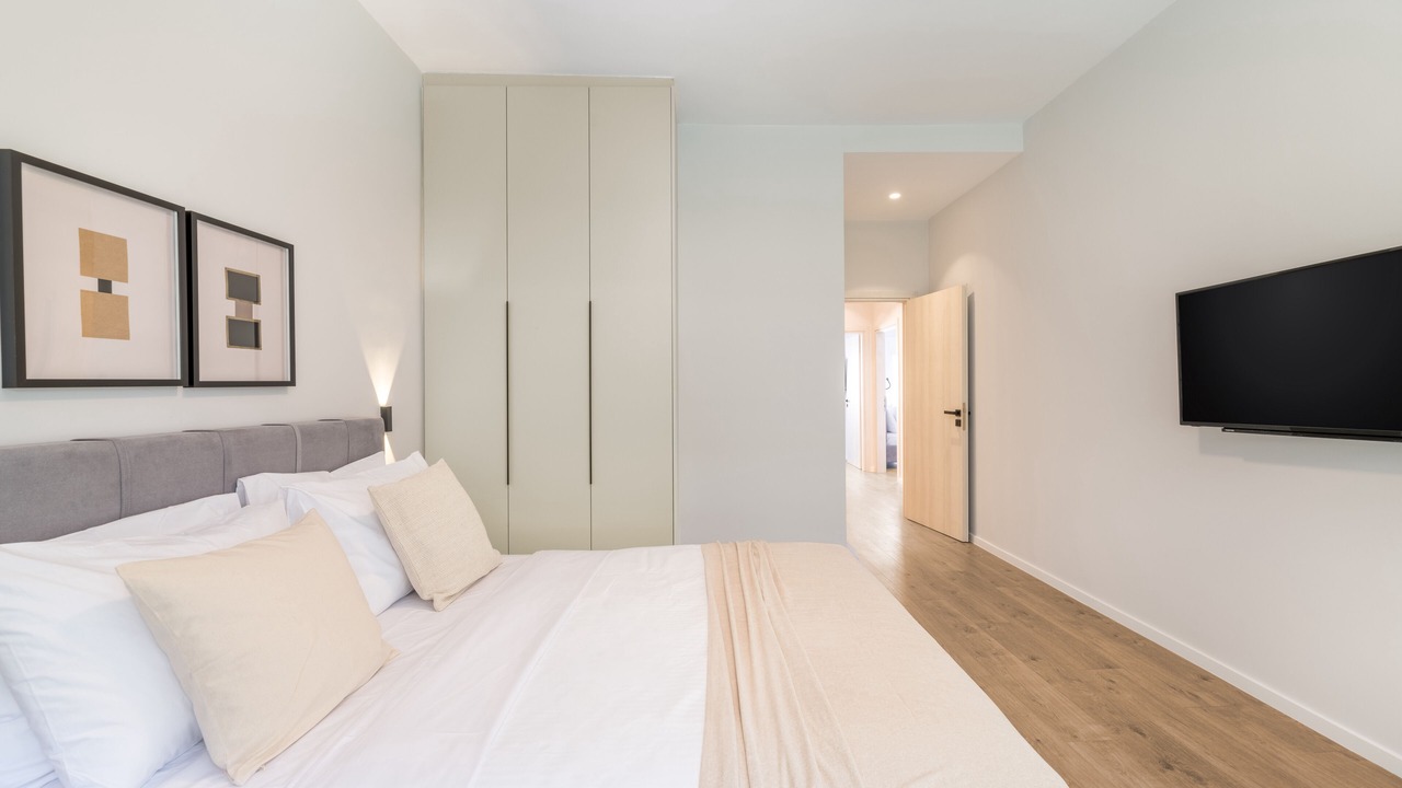 Photo of Bedroom in Ilisia
