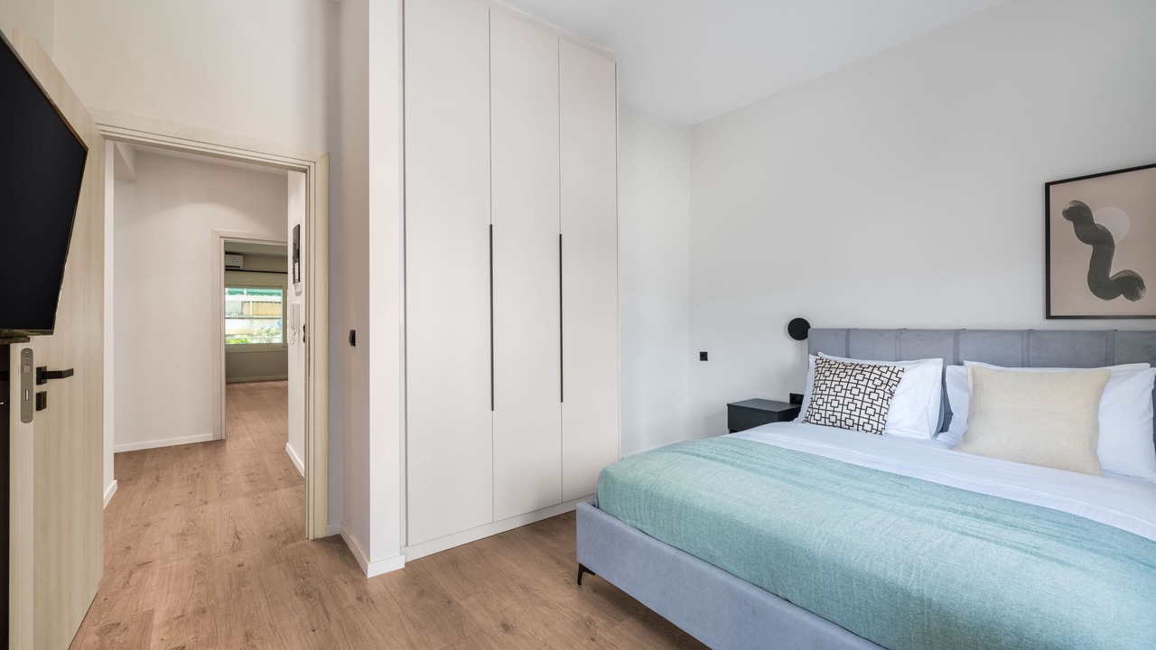 Photo of Bedroom in Ilisia