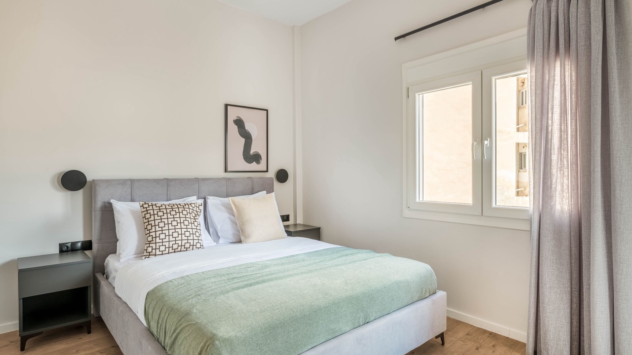 Photo of Bedroom in Ilisia