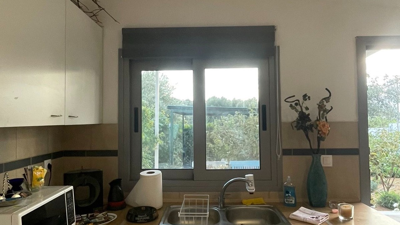 Photo of Kitchen in Kropia