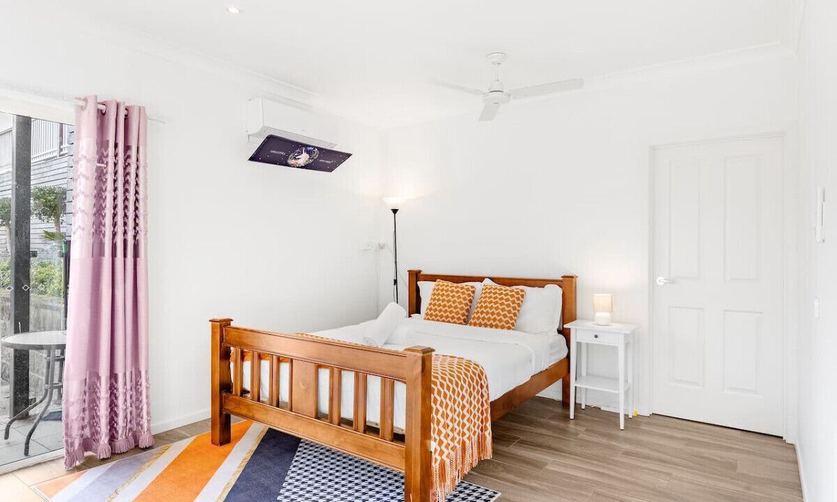 Photo of Bedroom in Loganholme