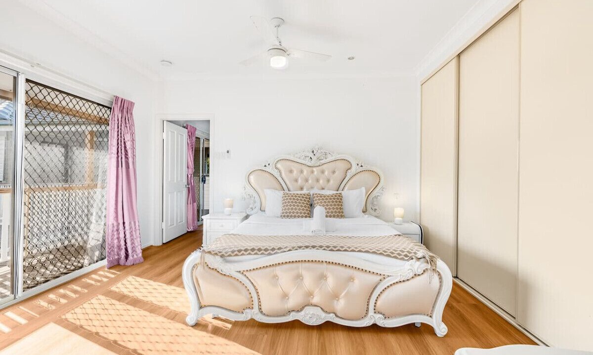Photo of Bedroom in Loganholme