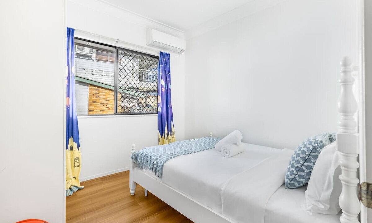 Photo of Bedroom in Loganholme
