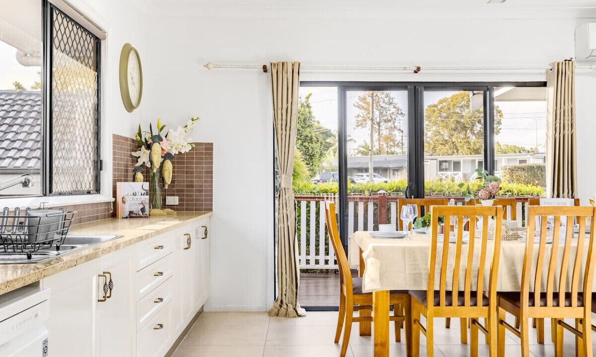 Photo of Kitchen in Loganholme