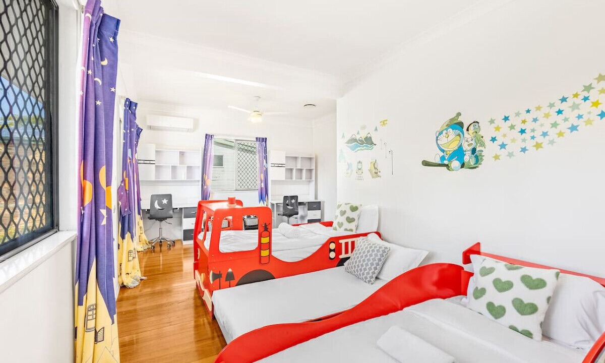 Photo of Bedroom in Loganholme