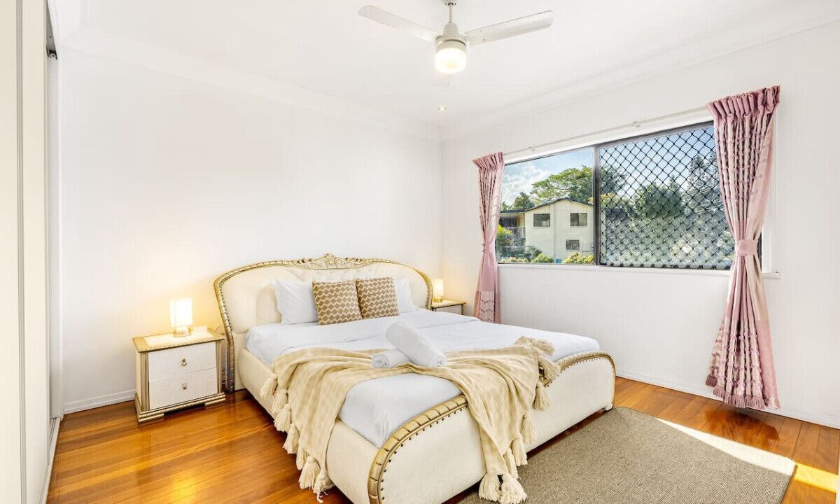 Photo of Bedroom in Loganholme