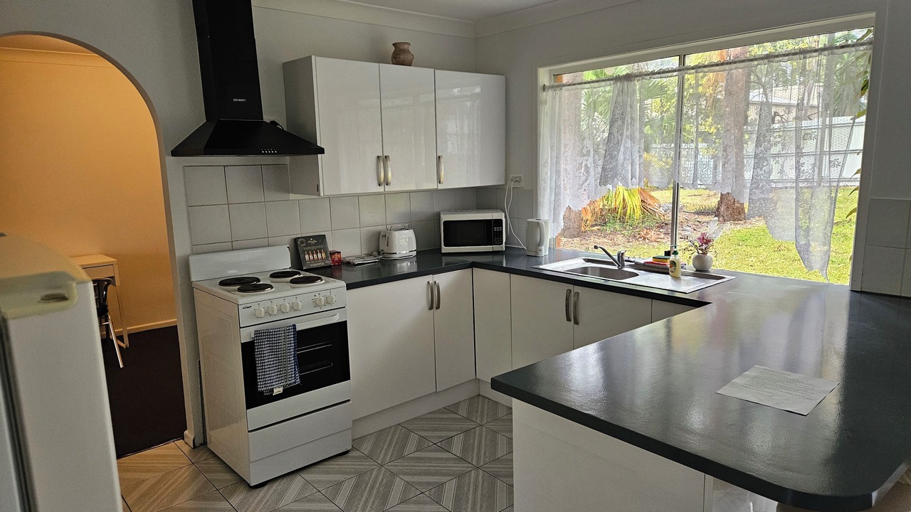 Photo of Kitchen in Eagleby