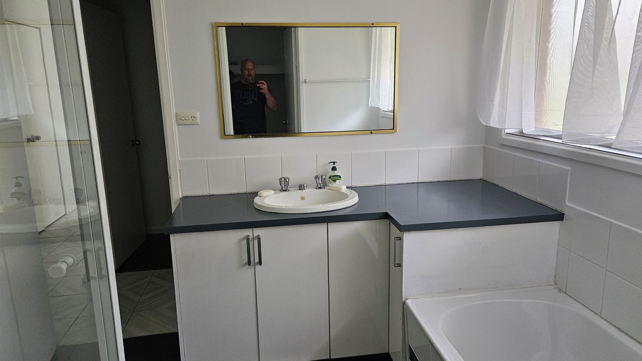 Photo of Bathroom in Eagleby