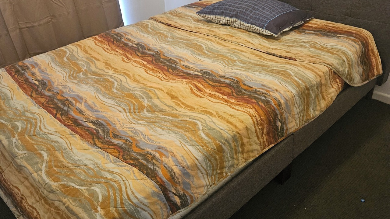 Photo of Bedroom in Eagleby