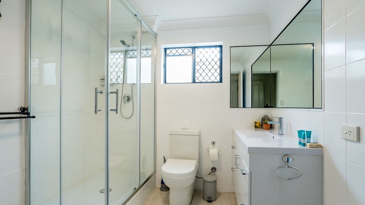 Photo of Bathroom in Wynnum