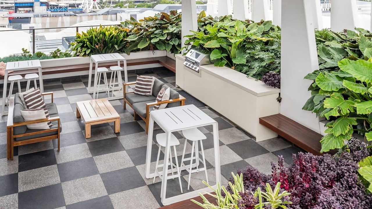 Photo of Outdoor in South Brisbane