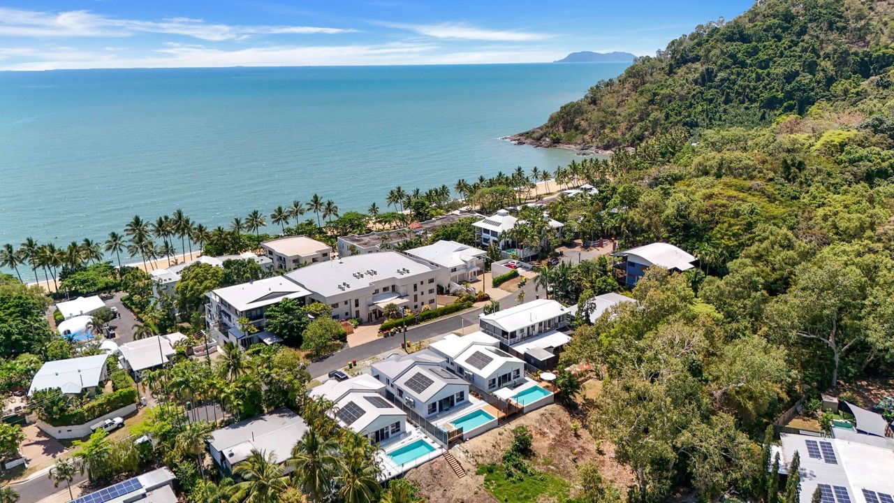 Photo of Outdoor in Trinity Beach