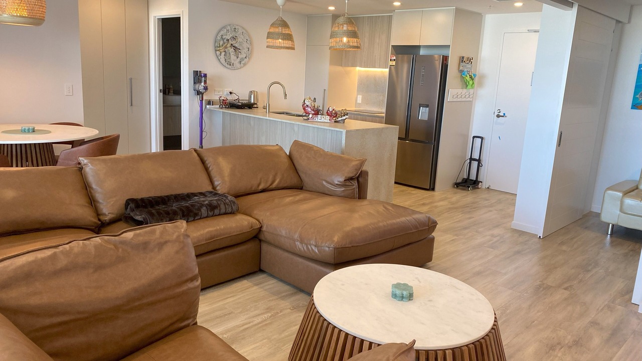 Photo of Livingroom in Sunshine Coast