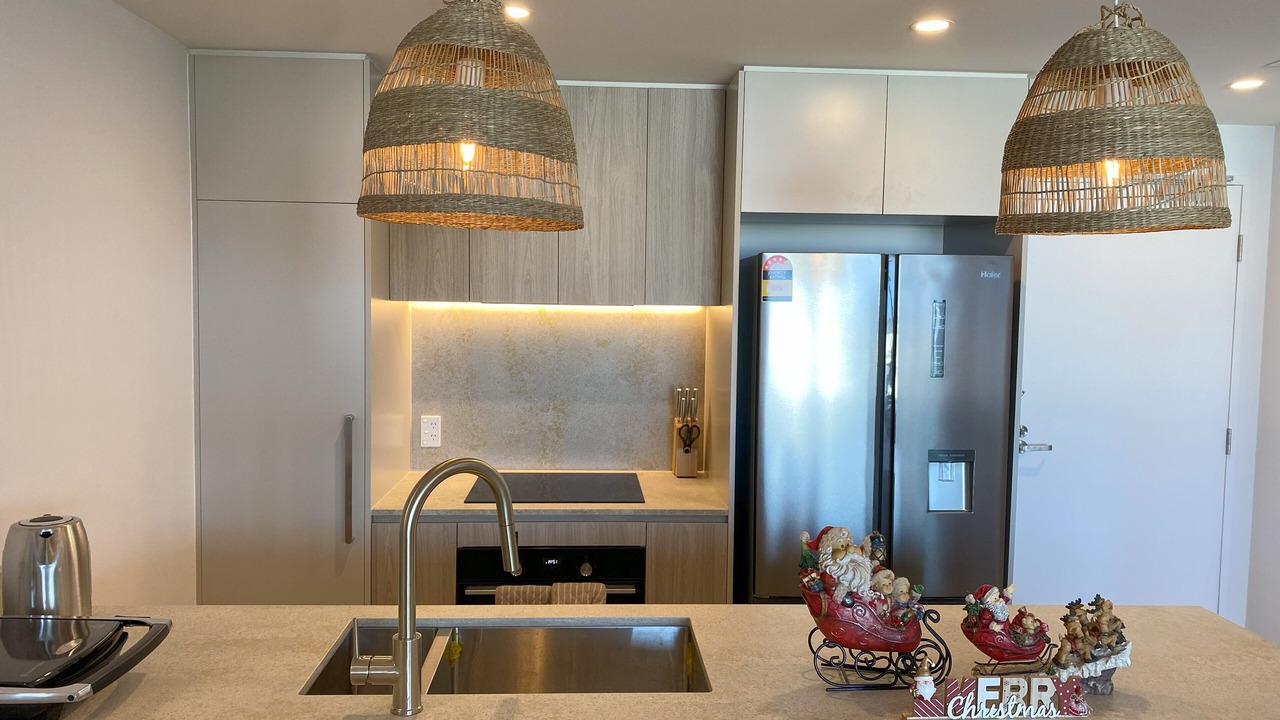 Photo of Kitchen in Sunshine Coast