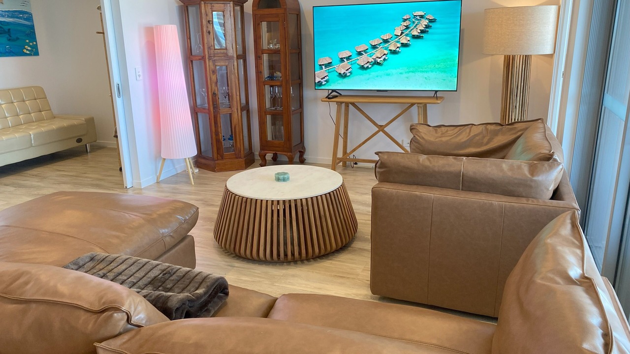 Photo of Livingroom in Sunshine Coast