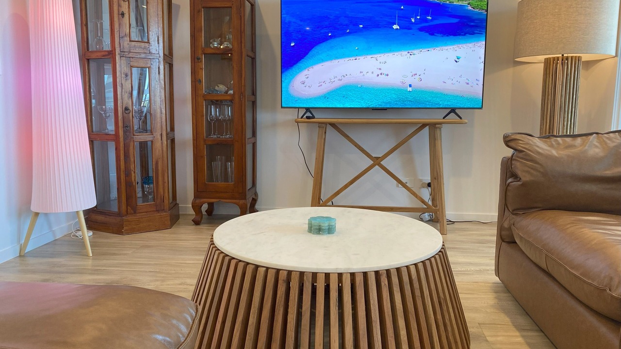 Photo of Livingroom in Sunshine Coast